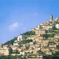 Spoleto